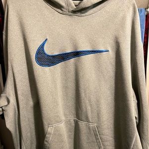 Nike hoodie